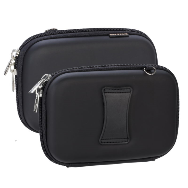Futrola za disk ili GPS RivaCase crna-1
