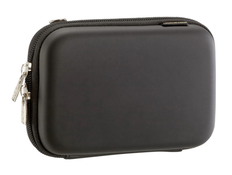 Futrola za disk ili GPS RivaCase crna