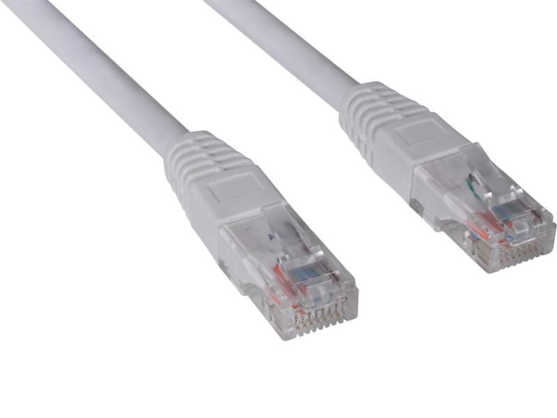 UTP Cat6 3m SAVER Sandberg-0
