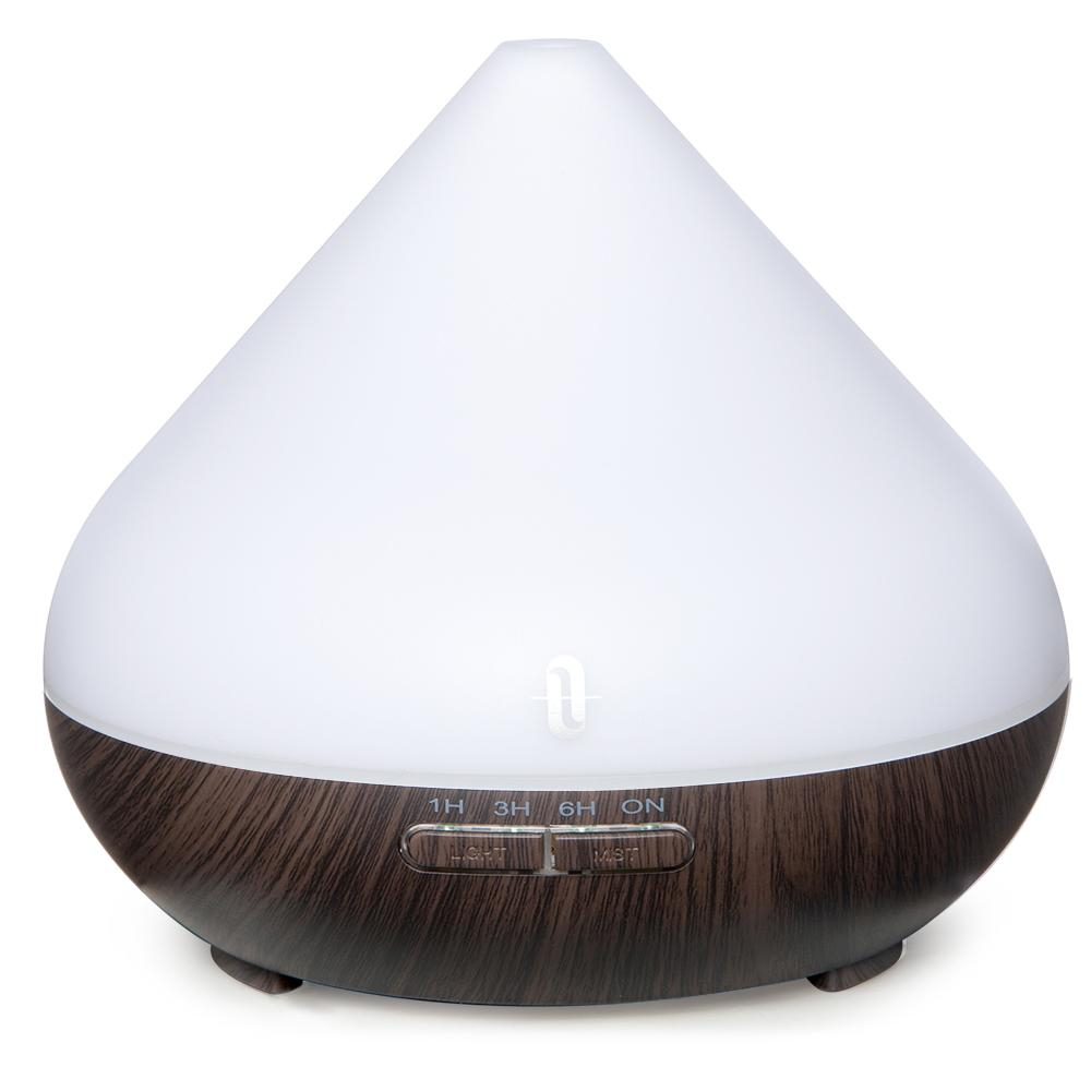 Difuzor ulja TaoTronics (TT-AD002, kava)-8