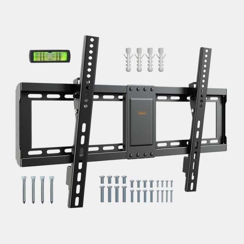Nosač za TV zidni VONHAUS (32"- 65", do 75 kg, nagib -15°+ 15°)