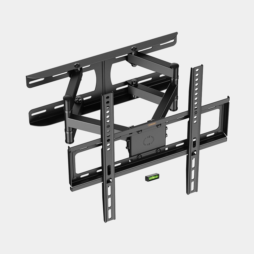 Nosač za TV zidni VONHAUS (23"- 56'', do 45kg, nagib -15°, zakret -60° + 60°)