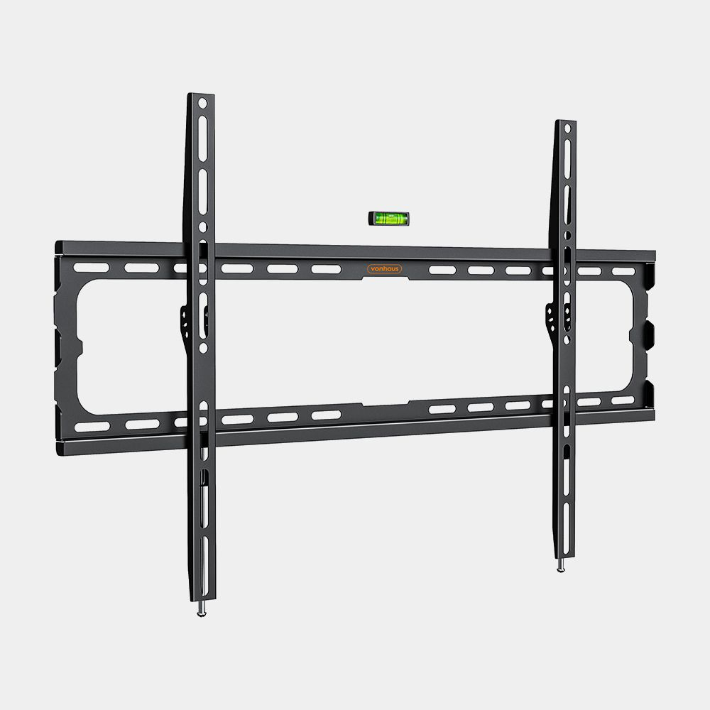Nosač za TV zidni VONHAUS Flat-to-wall (37"- 70", do 35 kg)