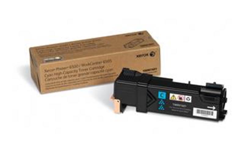 Toner XEROX magenta za 6500V / 6505MFP/ 2500k