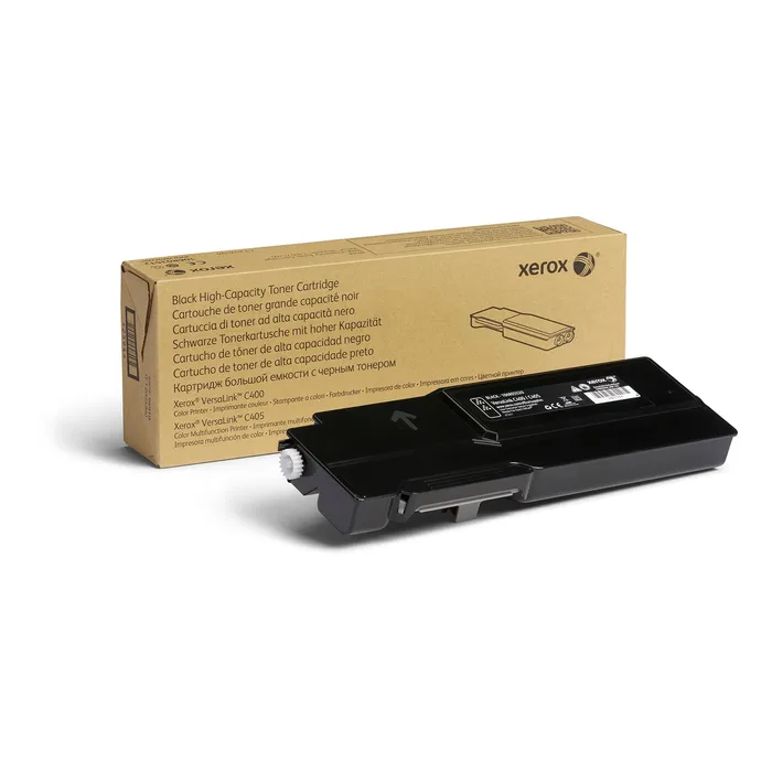 Toner XEROX crni za Versalink Hi-cap C400 / 405, 5K-2