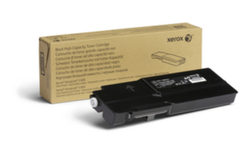 Toner XEROX crni za Versalink Hi-cap C400 / 405, 5K-0
