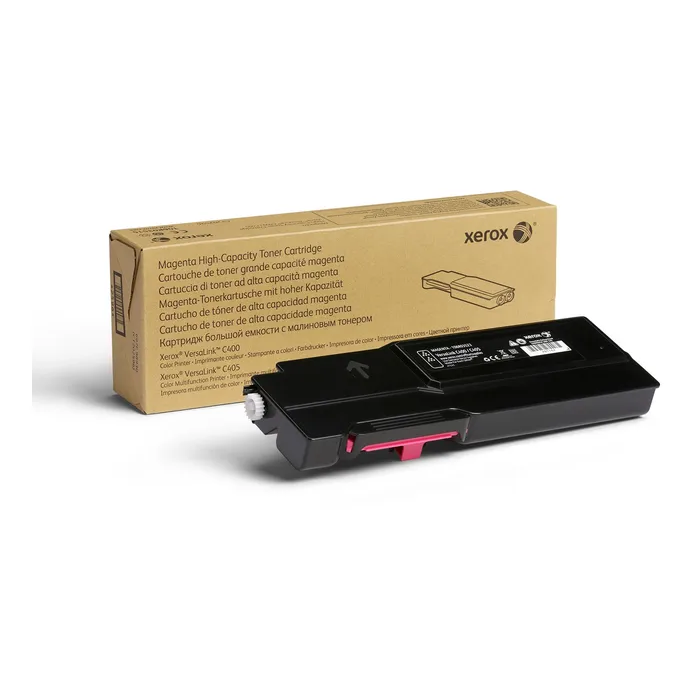 Toner XEROX magenta Hi-cap C400 / 405, 4.8K-1