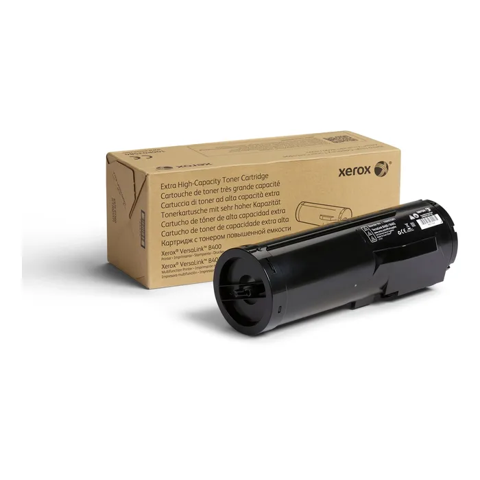Toner XEROX crni Hi-cap B400 / 405, 24.6K-2