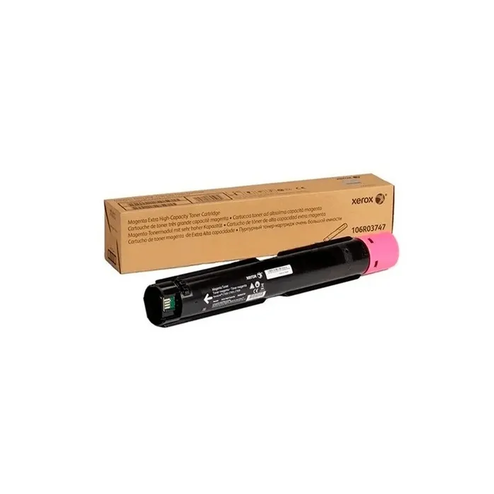 Toner XEROX magenta extra Hi-cap za VersaLink C7020 / C7025 / C7030 15K-3