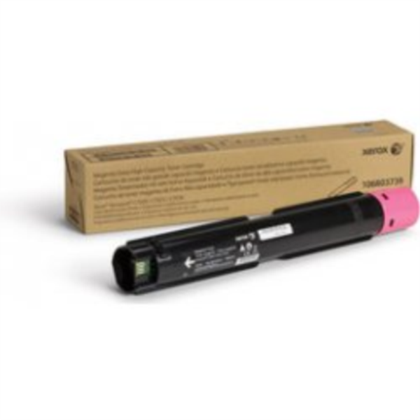 Toner XEROX magenta extra Hi-cap za VersaLink C7020 / C7025 / C7030 15K-0