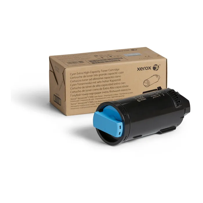 Toner XEROX cyan ekstra Hi-cap za VersaLink C500 / C505 9K-0