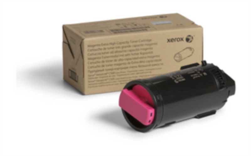 Toner XEROX magenta extra Hi-cap za VersaLink C500 / C505 9K