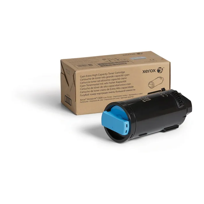 Toner XEROX žuti extra Hi-cap za VersaLink C600 16.8K-3