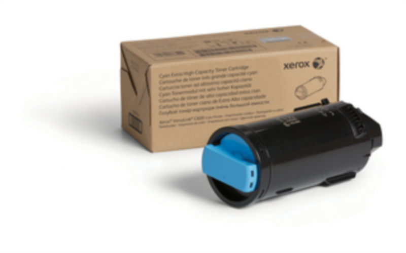 Toner XEROX žuti extra Hi-cap za VersaLink C600 16.8K