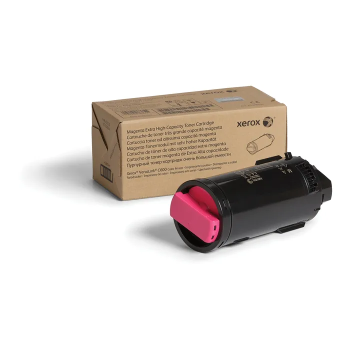 Toner XEROX magenta extra Hi-cap za VersaLink C600 16.8K-2