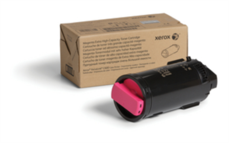 Toner XEROX magenta extra Hi-cap za VersaLink C600 16.8K