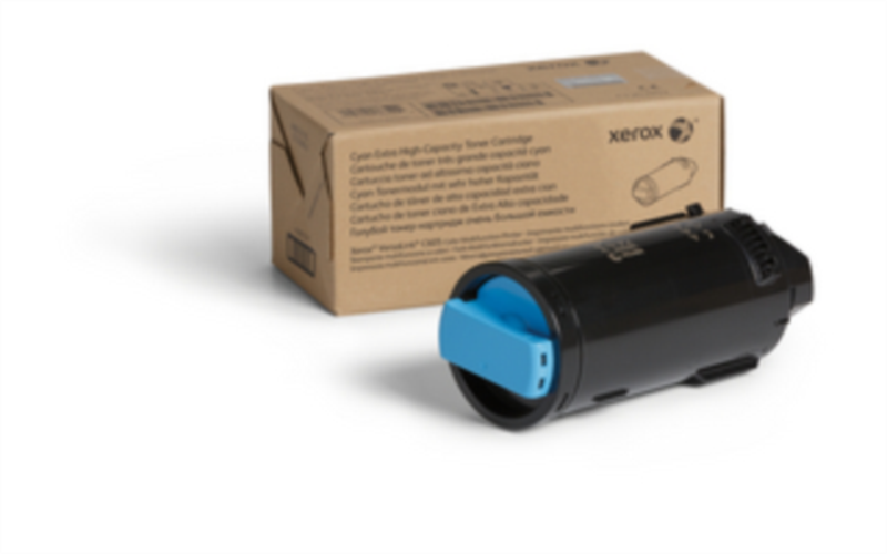 Toner XEROX cyan extra Hi-cap za VersaLink C605 16.8K-1