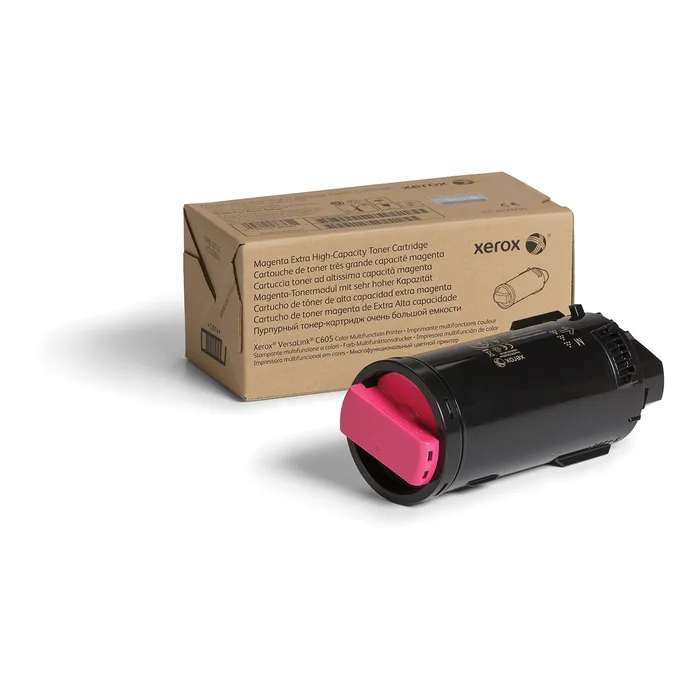 Toner XEROX (extra hi-cap, za VersaLink C605, 16.8 k) magenta-0