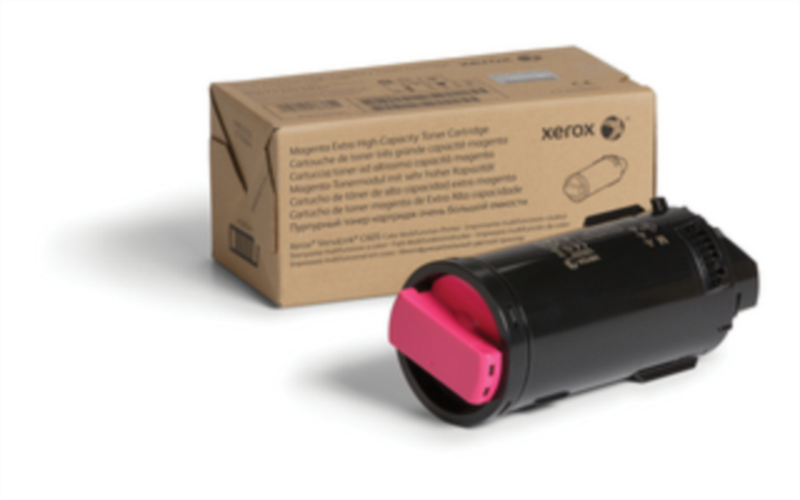 Toner XEROX (extra hi-cap, za VersaLink C605, 16.8 k) magenta-1