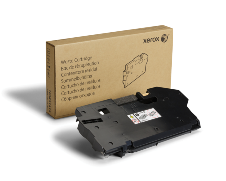 Toner XEROX waste cartridge for Phaser 6510 / Workcentre 6515, 30k
