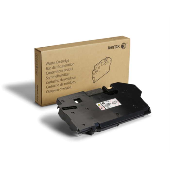 Toner XEROX waste cartridge for Phaser 6510 / Workcentre 6515, 30k-2