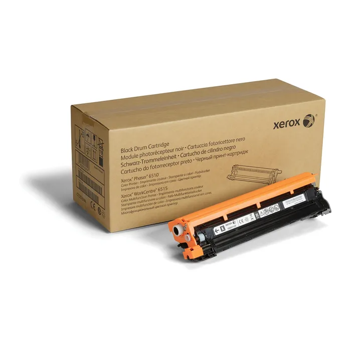 Bubanj XEROX crni za Phaser 6510 / Workcentre 6515, 48k-1