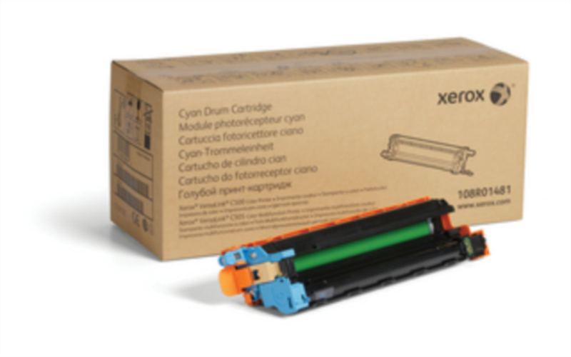 Bubanj XEROX (za VersaLink C500 / C505, 55 k) žuta-0