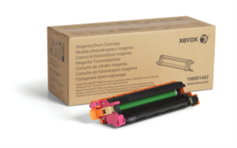 Bubanj XEROX (za VersaLink C500 / C505, 55 k) magenta