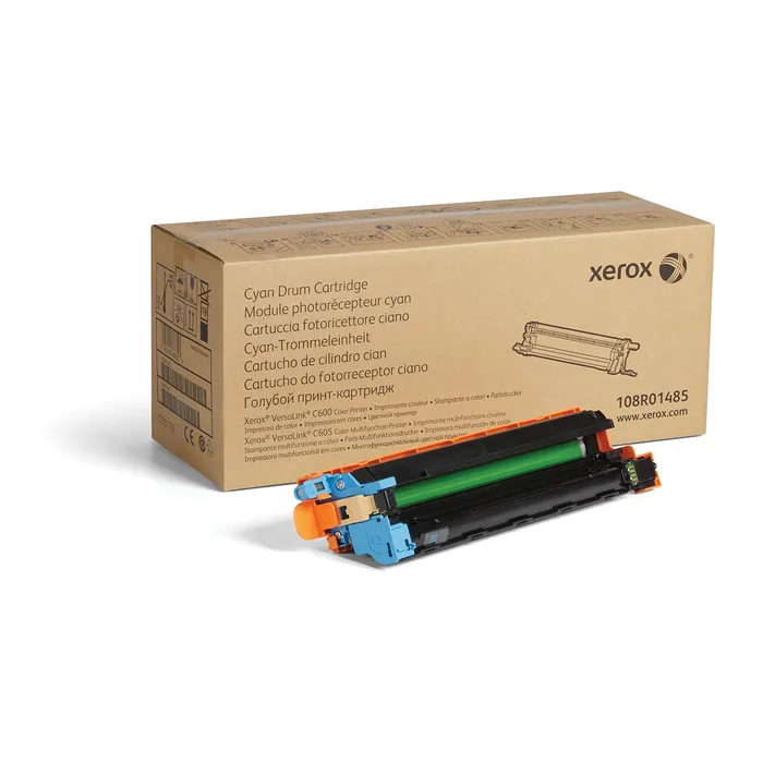 Toner XEROX žuta boja za VersaLink C600 / C605 (kapacitet 50.000 stranica)-2