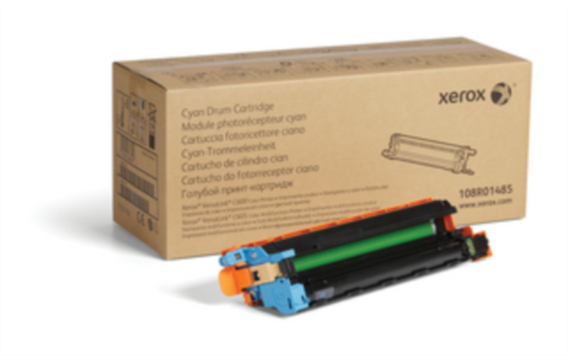 Toner XEROX žuta boja za VersaLink C600 / C605 (kapacitet 50.000 stranica)-0
