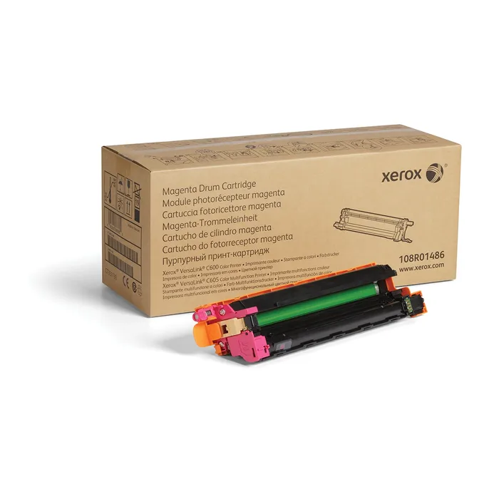 Drum XEROX magenta za VersaLink C600 / C605 (50K)-3