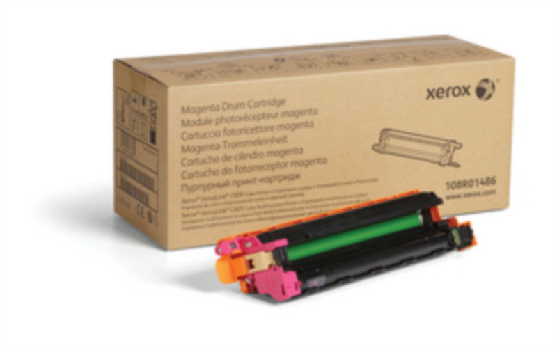 Drum XEROX magenta za VersaLink C600 / C605 (50K)