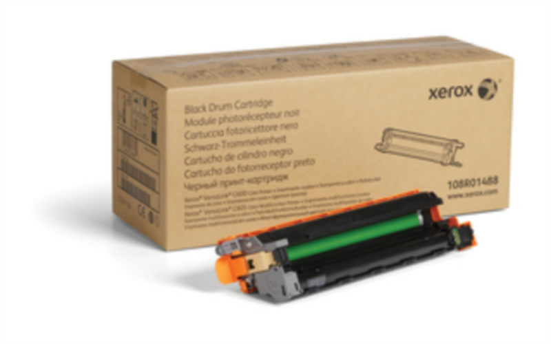 Drum XEROX crna za VersaLink C600 / C605 (50K)