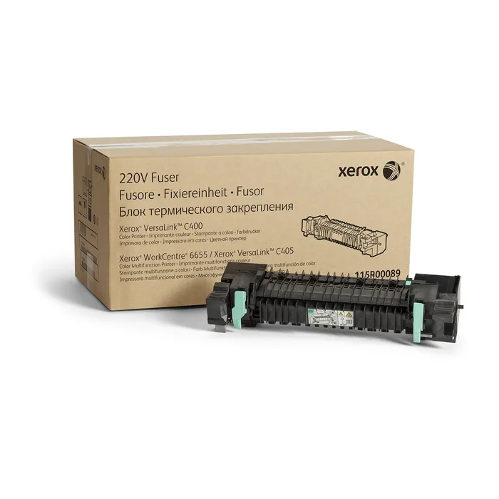 Toner za XEROX Fuser 220V WC 6655, C400 / C405-1