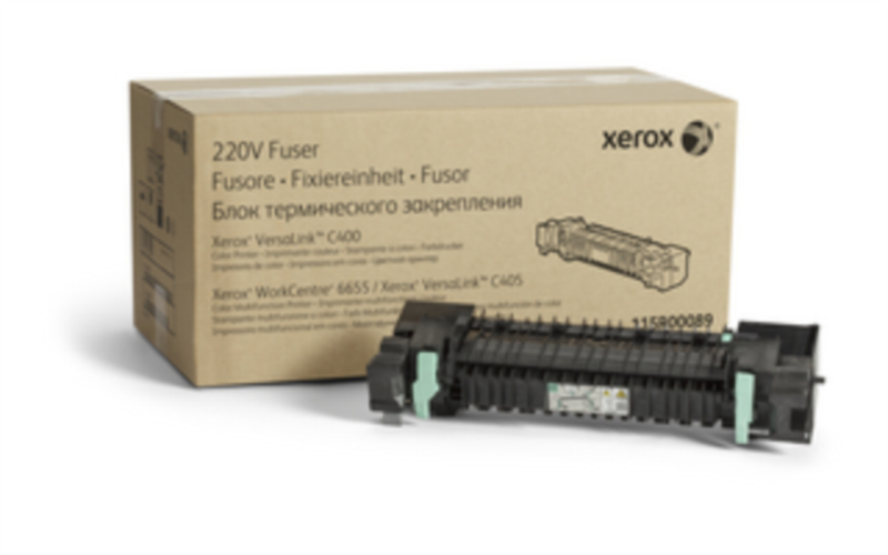 Toner za XEROX Fuser 220V WC 6655, C400 / C405-0
