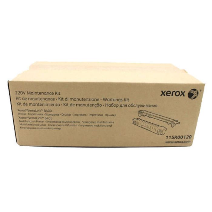 Set za održavanje XEROX B400 / 405 (220v, 200000 stranica)-2