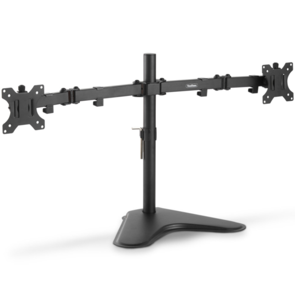 Dvostruki stolni nosač za dva monitora VONHAUS ( do 32")