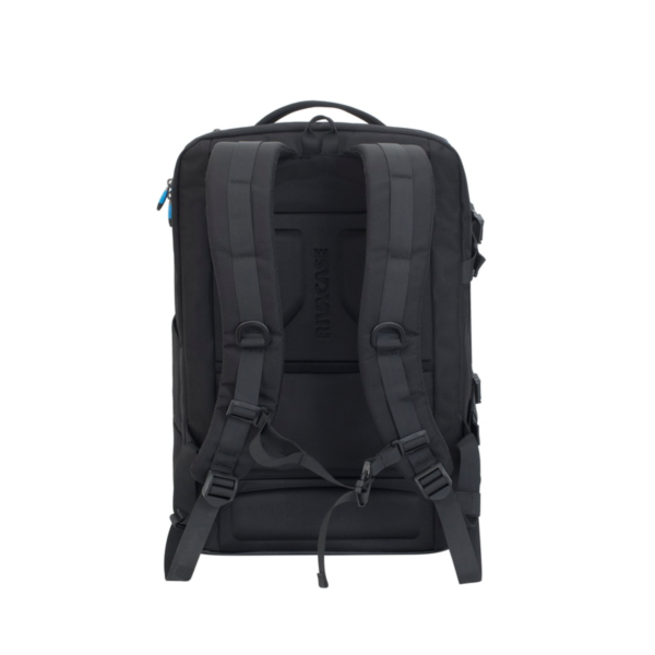 Ruksak gaming RIVACASE 17.3" crni-1
