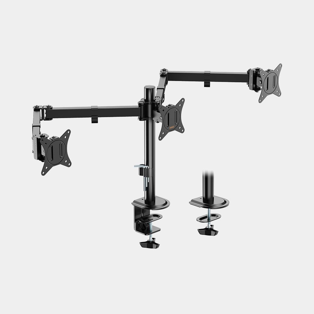 Nosač za tri monitora VONHAUS (do 27'')-6
