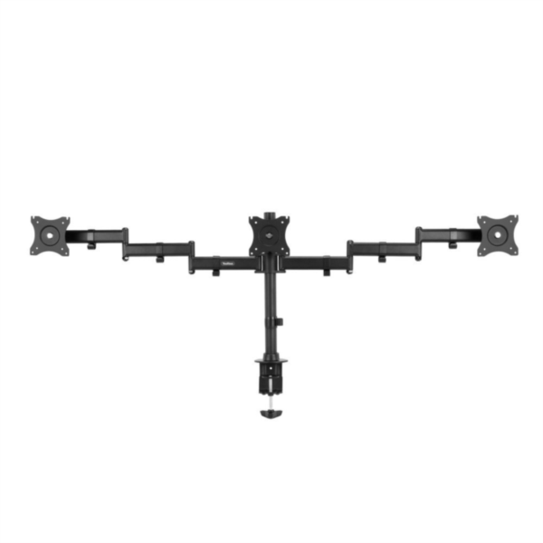 Nosač za tri monitora VONHAUS (do 27'')-7