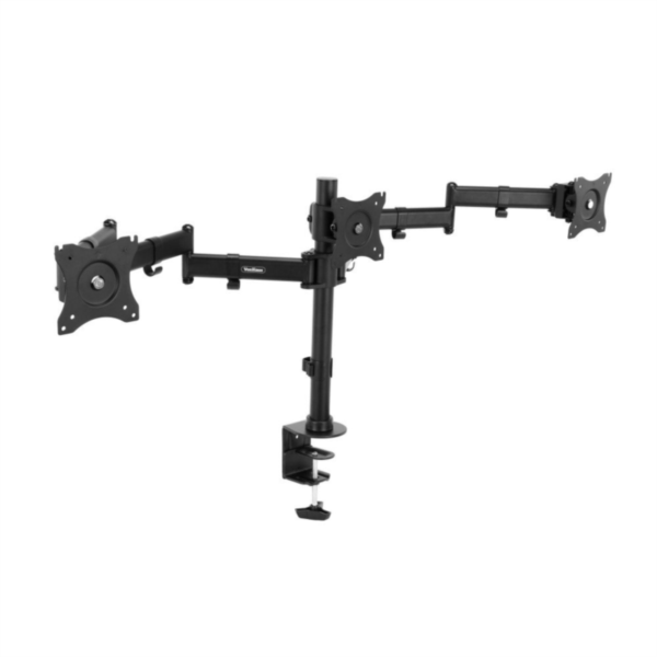 Nosač za tri monitora VONHAUS (do 27'')
