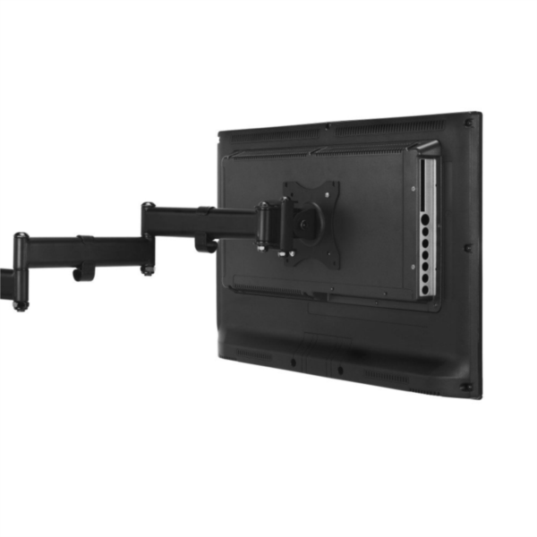 Stolni nosač za tri monitora VONHAUS (do 27'')-5