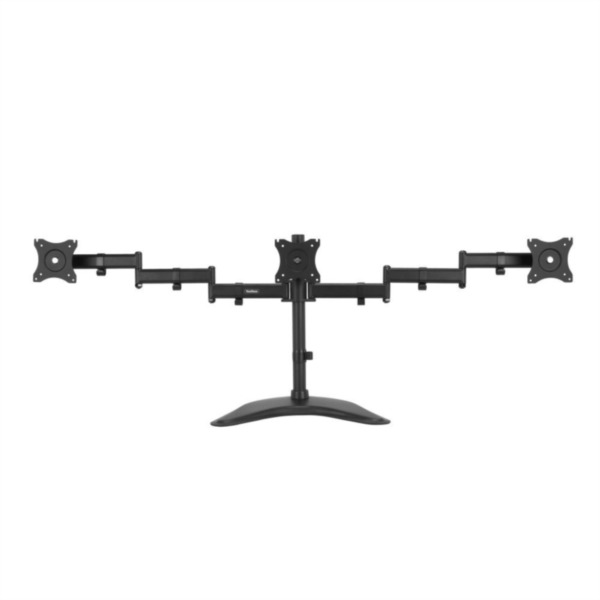 Stolni nosač za tri monitora VONHAUS (do 27'')