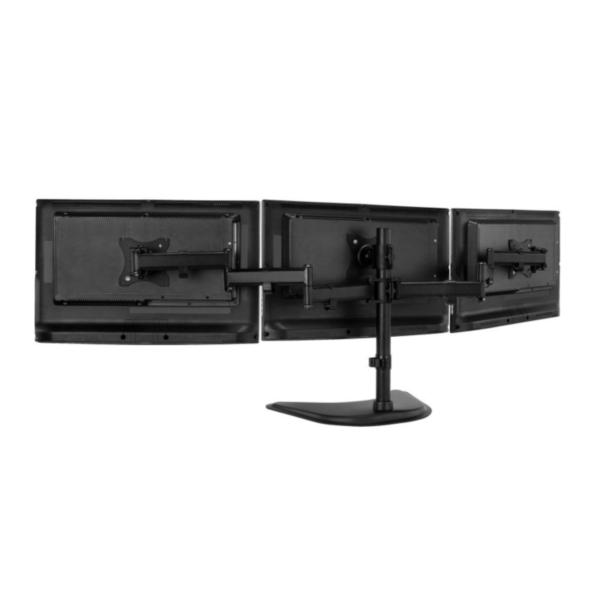 Stolni nosač za tri monitora VONHAUS (do 27'')-4