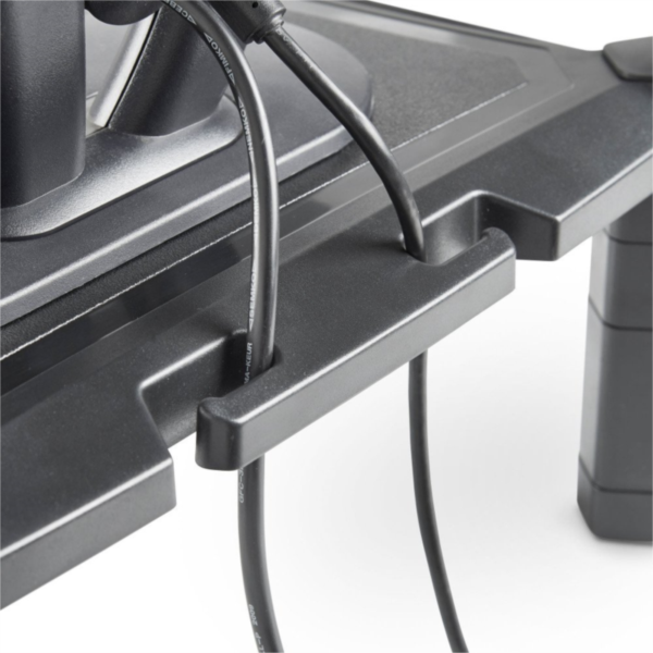 VonHaus adjustable monitor stand-7