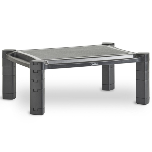 VonHaus adjustable monitor stand