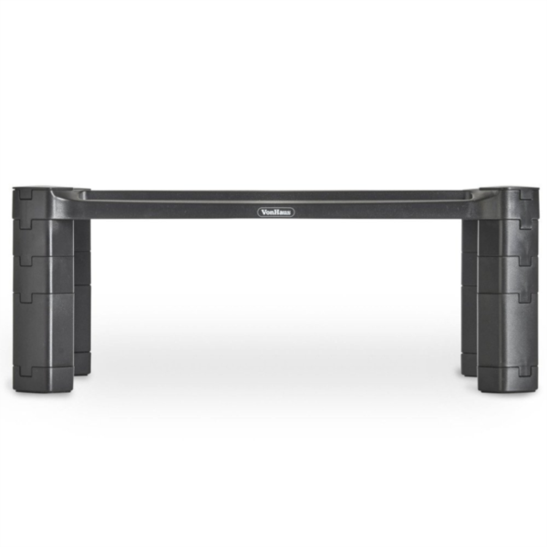 VonHaus adjustable monitor stand-2