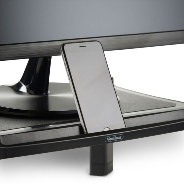 VonHaus adjustable monitor stand-6