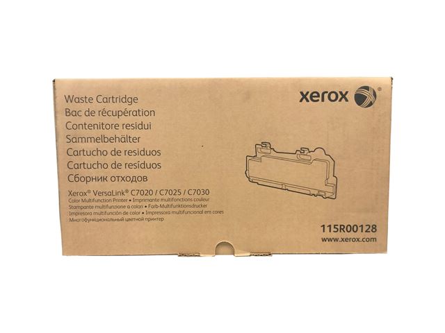 Xerox Waste Cartridge VersaLink C7020 / C7025 / C7030 for 30,000 copies-2