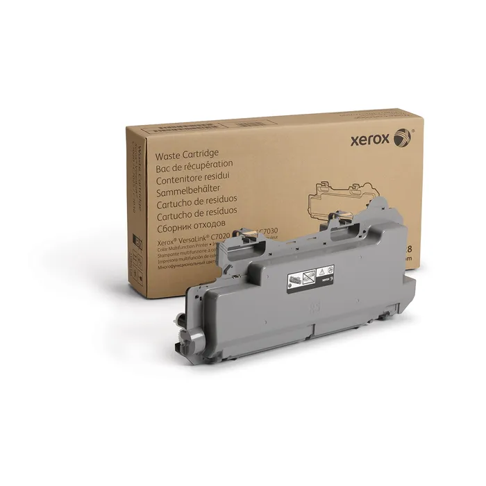 Xerox Waste Cartridge VersaLink C7020 / C7025 / C7030 for 30,000 copies-1
